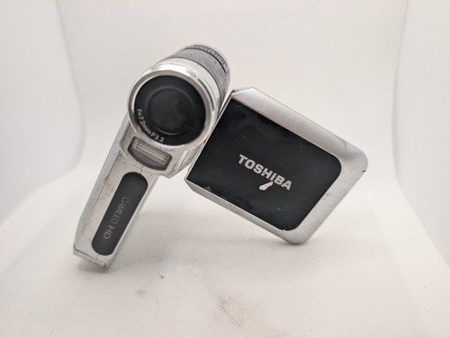 Toshiba camileo digital - toshiba,