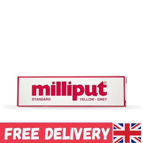 Eco friendly milliput epoxy - milliput,