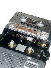 Vintage Decimo Pocket