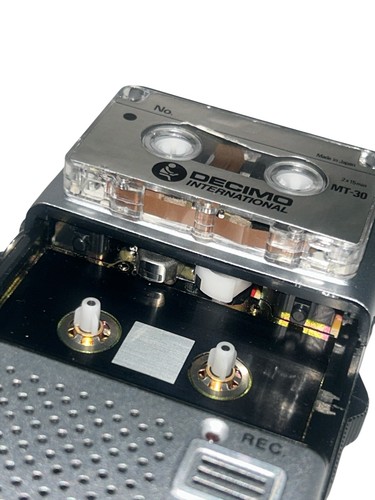 Vintage decimo pocket - vintage,