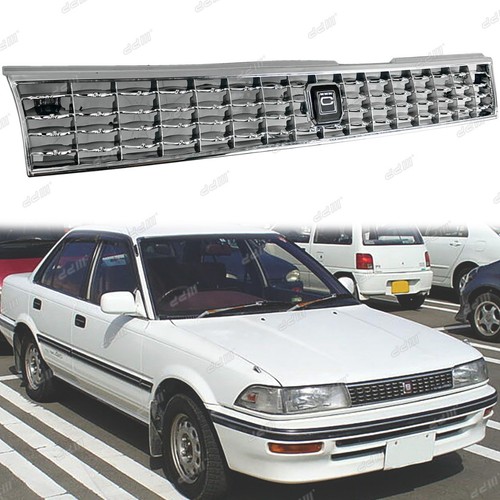 Front grill grille - (jdm, style)