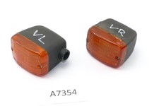 BMW R 80 RT 247 1983 - Rear