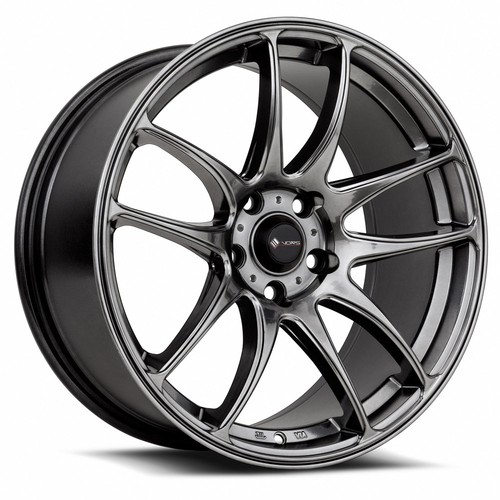 Vors wheels rim tr4 - tr4, 17x8