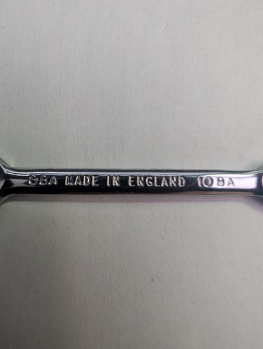 Vintage gordon tools ignition - gordon,
