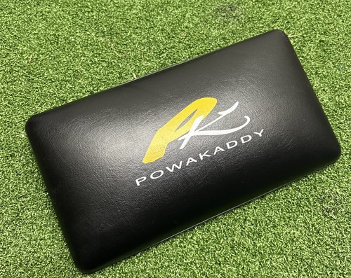 Powakaddy electric golf - powakaddy,
