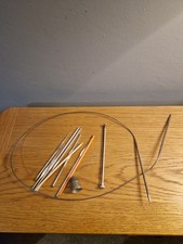 Job Lot Of Vintage Crochet