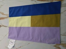 Rare Ikea Tesammans Cushion