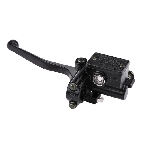 Adjustable design brake master - design,