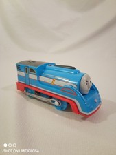 Racing Thomas and Friends Trackmaster RAILWAY RACE SET Motorized Thomas 