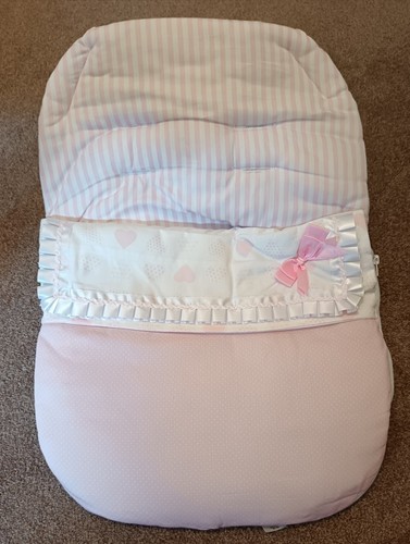 Babys cosytoes universal fit - ,