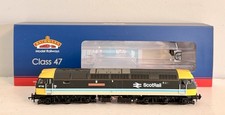 Bachmann 35-412 Class 47 No