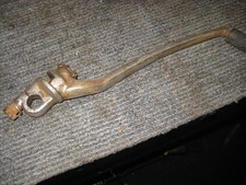 Suzuki Gt550 Kick Start Lever