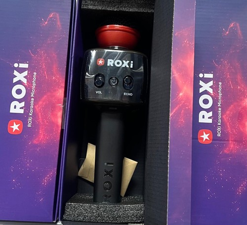 Roxi wireless karaoke - wireless,