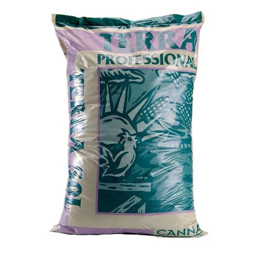Canna terra professional 50l - canna,