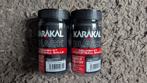 New karakal black - new, 4