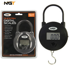 NGT Quickfish Digital Fishing