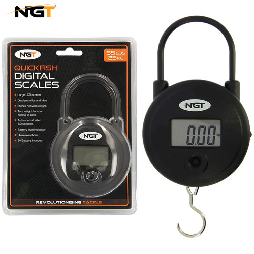 Ngt quickfish digital fishing - ngt,