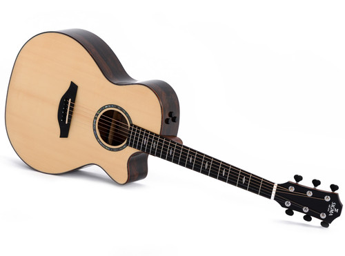 Sigma gzce electro acoustic - sigma,