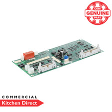 Houno Computer I/O Board For Electric Ovens - 30900235