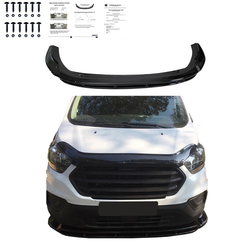 Front spoiler compatible with - spoiler,