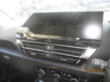 CITROEN C4 MK3 2021 FRONT