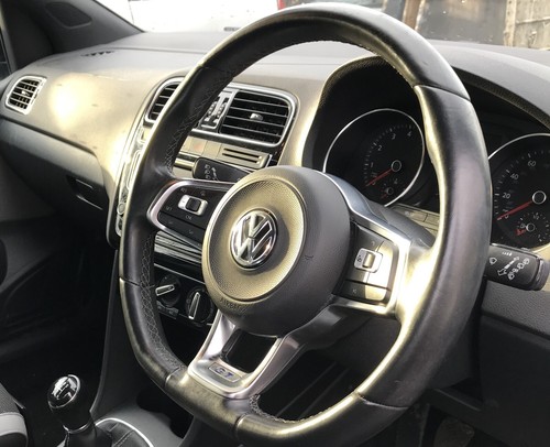 Volkswagen polo bluegt - volkswagen,