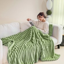 Extra Large Fleece Blanket