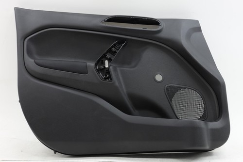 New oem ford front - front, door