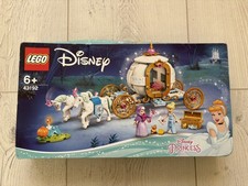Lego Disney Princess 43192