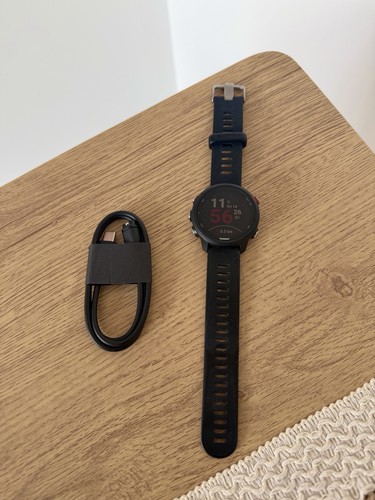 Garmin forerunner 245 music - 245,