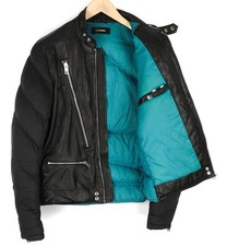 DIESEL L-Winter Men Jacket M