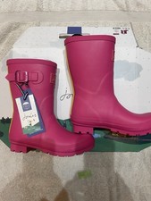 Joules Kelly Mid Height