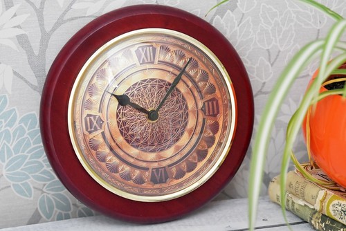 Compact art deco inspired - compact,