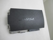 Audi A6 4G C7 11-18 Bose Sound