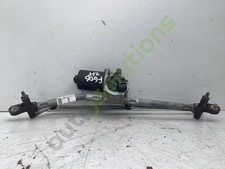 FIAT Punto 188 Wiper Motor Front & Linkage
