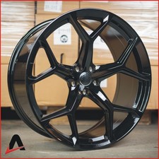 19" RS6 F GB Style ALLOY