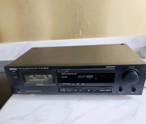 Denon drm 540 - denon, drm-540