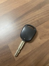 TOYOTA 2 BUTTON REMOTE KEY FOB