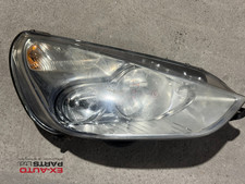 Ford Galaxy Mk2 2007 Right