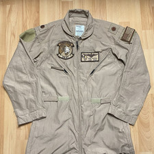 USAF Flyers Coveralls 40S