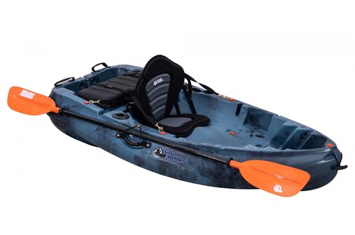 Sit top kayak tender - ,