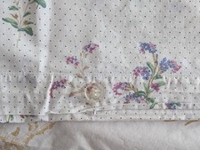 ZARA HOME DUVET COVER