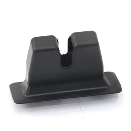 Trunk latch lock - trunk, cover