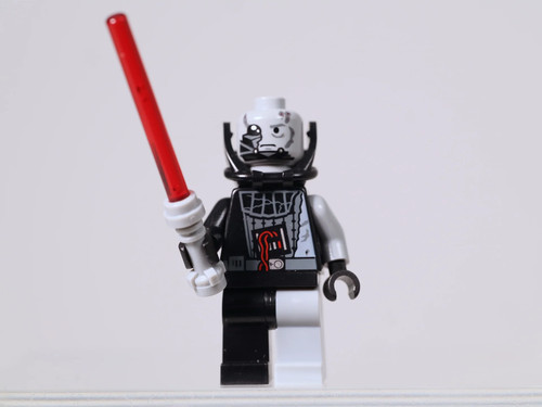 Lego minifigure sw0180 darth - lego,