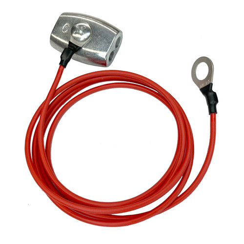 Electric fence energiser - fence,
