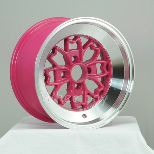 Pcs rota wheel aleica sakura - pcs,