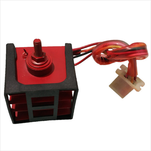 Regulator rectifier for honda - regulator,