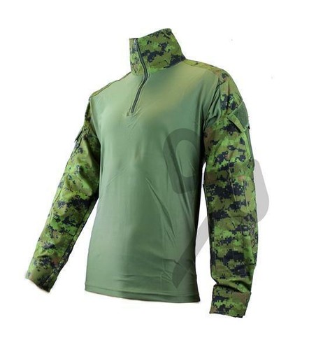 Cadpat camo ubacs military - camo,