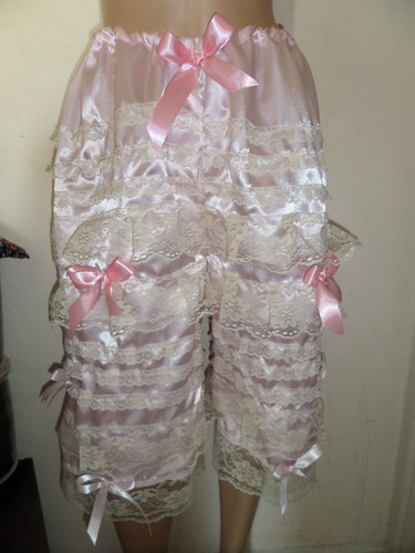 Adult baby sissy frilly - sissy,