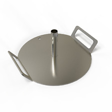 Doner Kebab Shawarma Stand HEAVY DUTY Quality, Stainless Steel Hygienic, UK Made